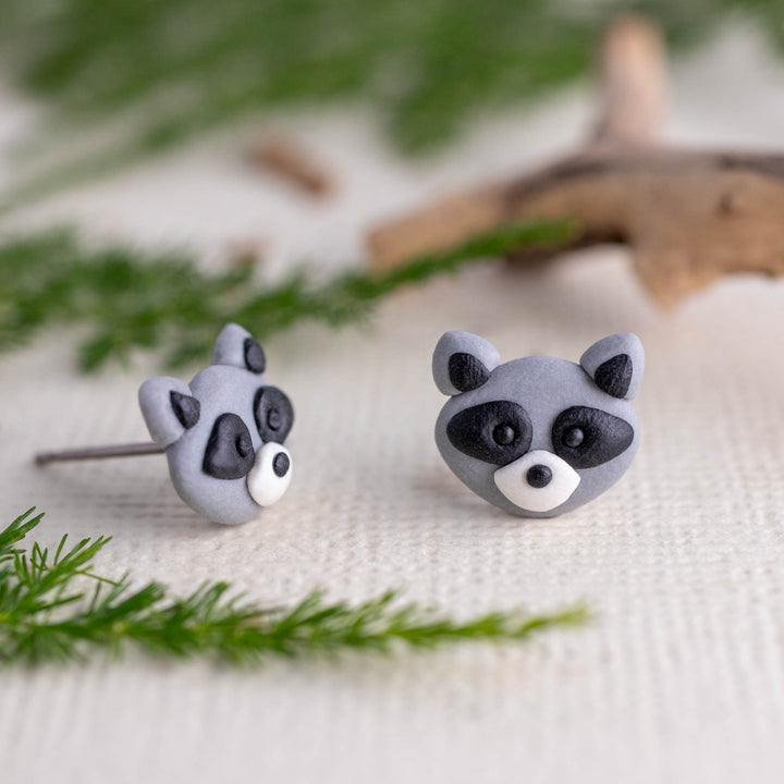 Raccoon Studs