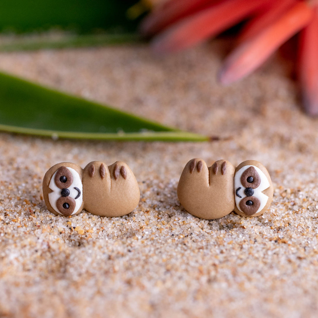 Sloth Studs