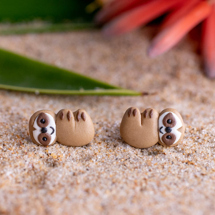 Sloth Studs