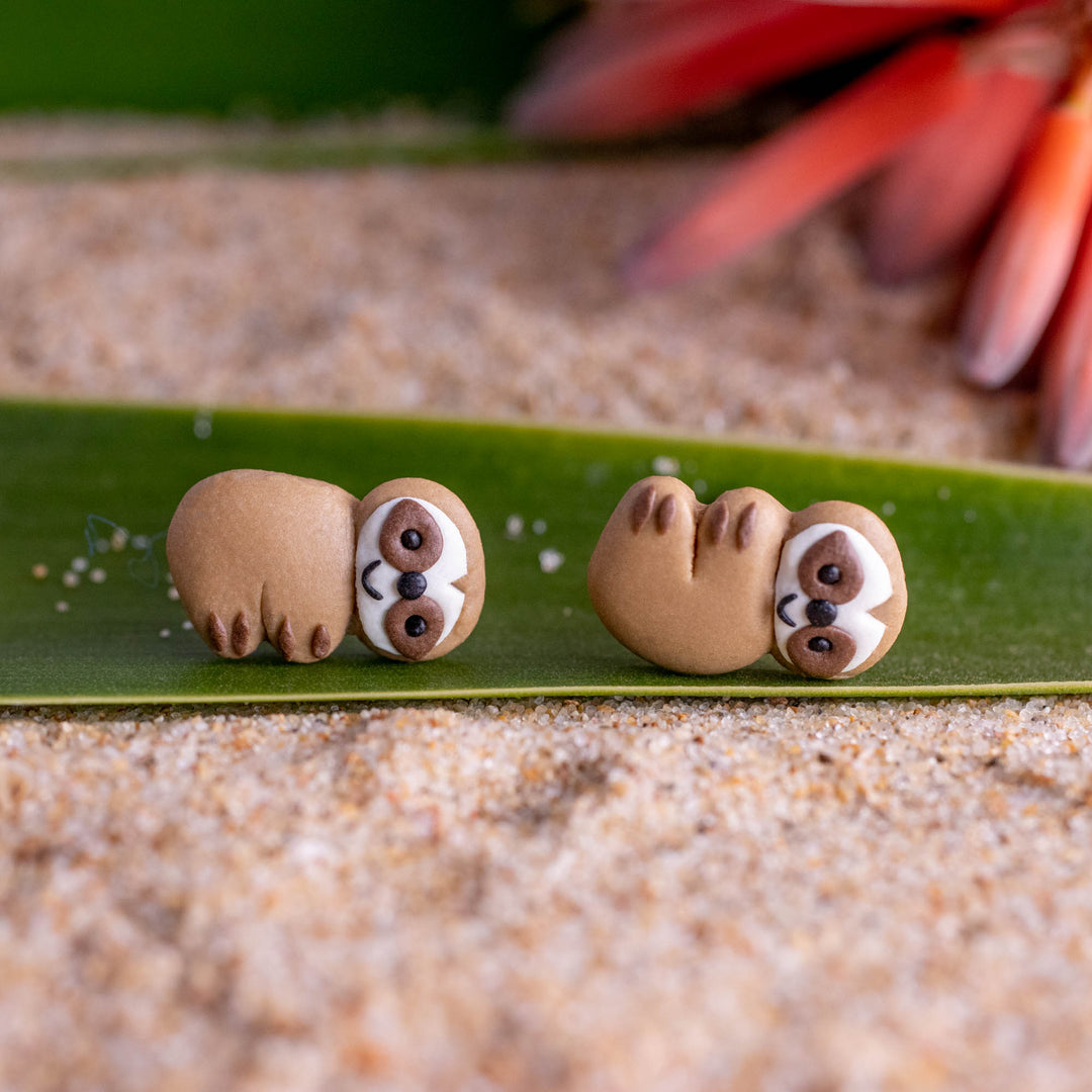 Sloth Studs