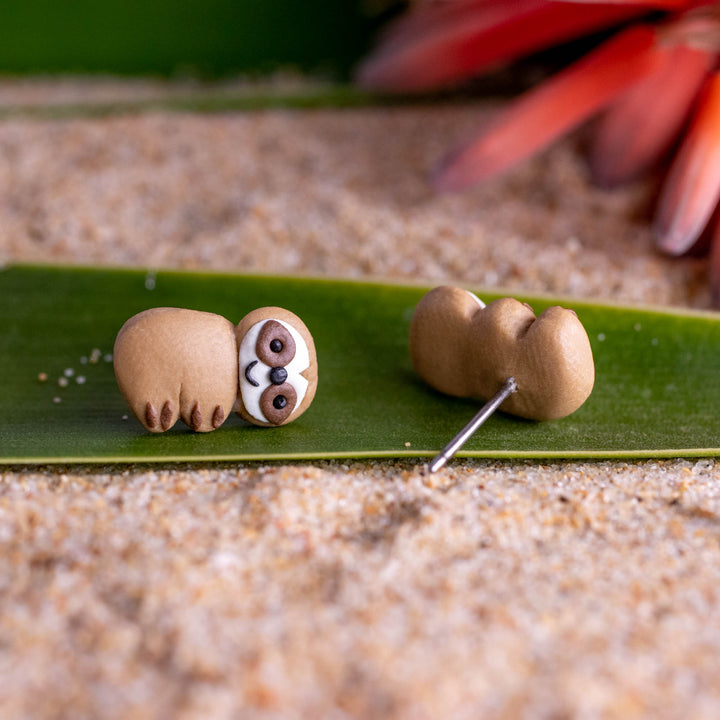 Sloth Studs