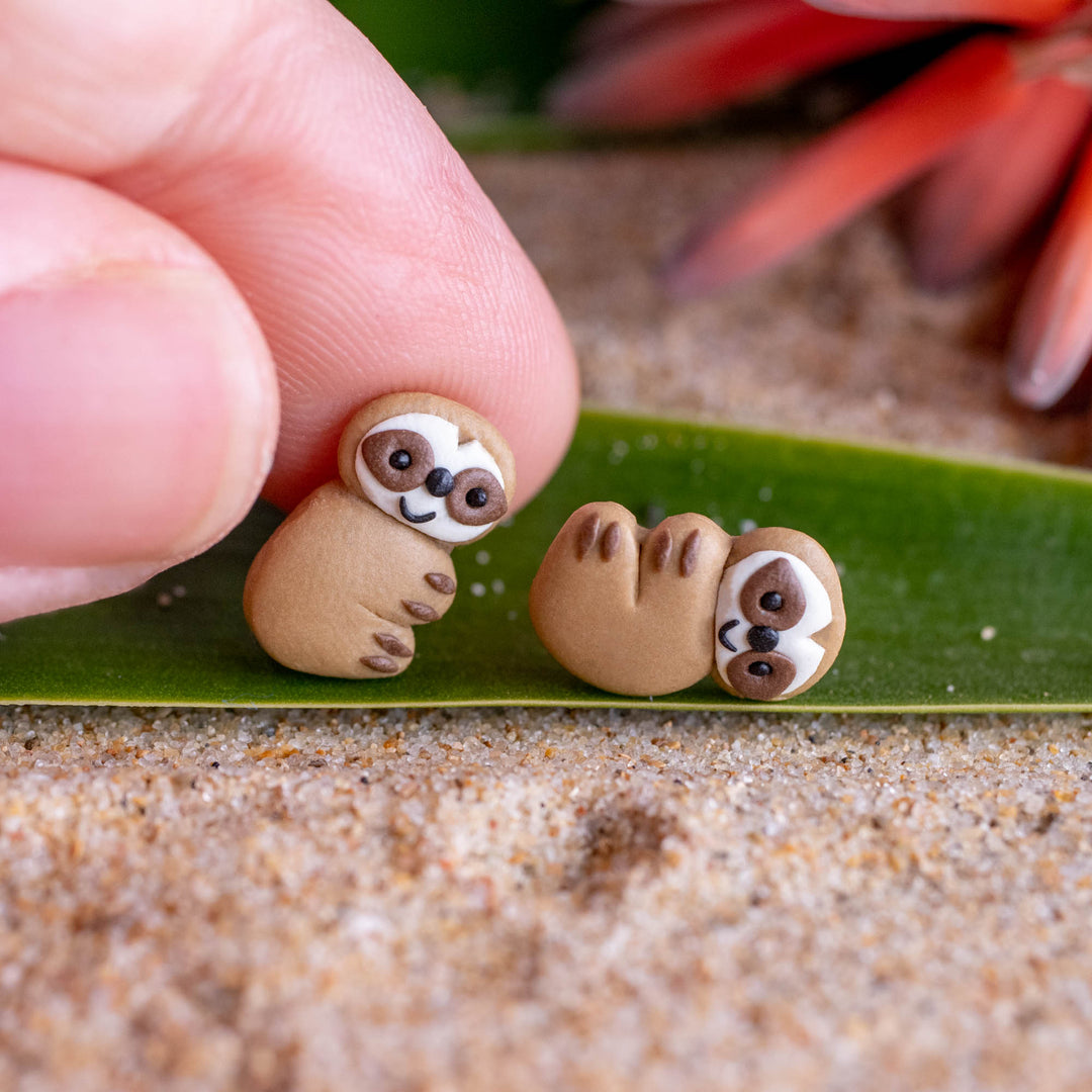 Sloth Studs