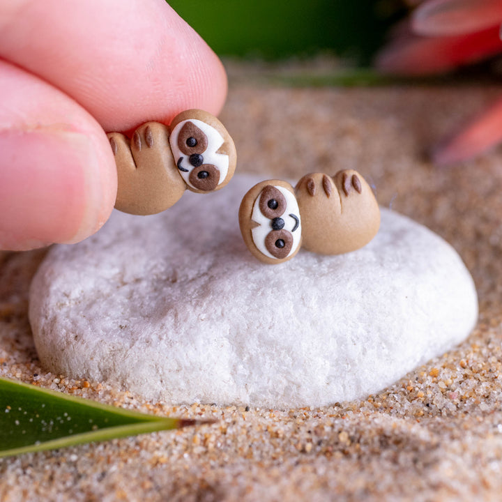 Sloth Studs