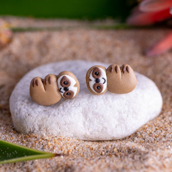 Sloth Studs