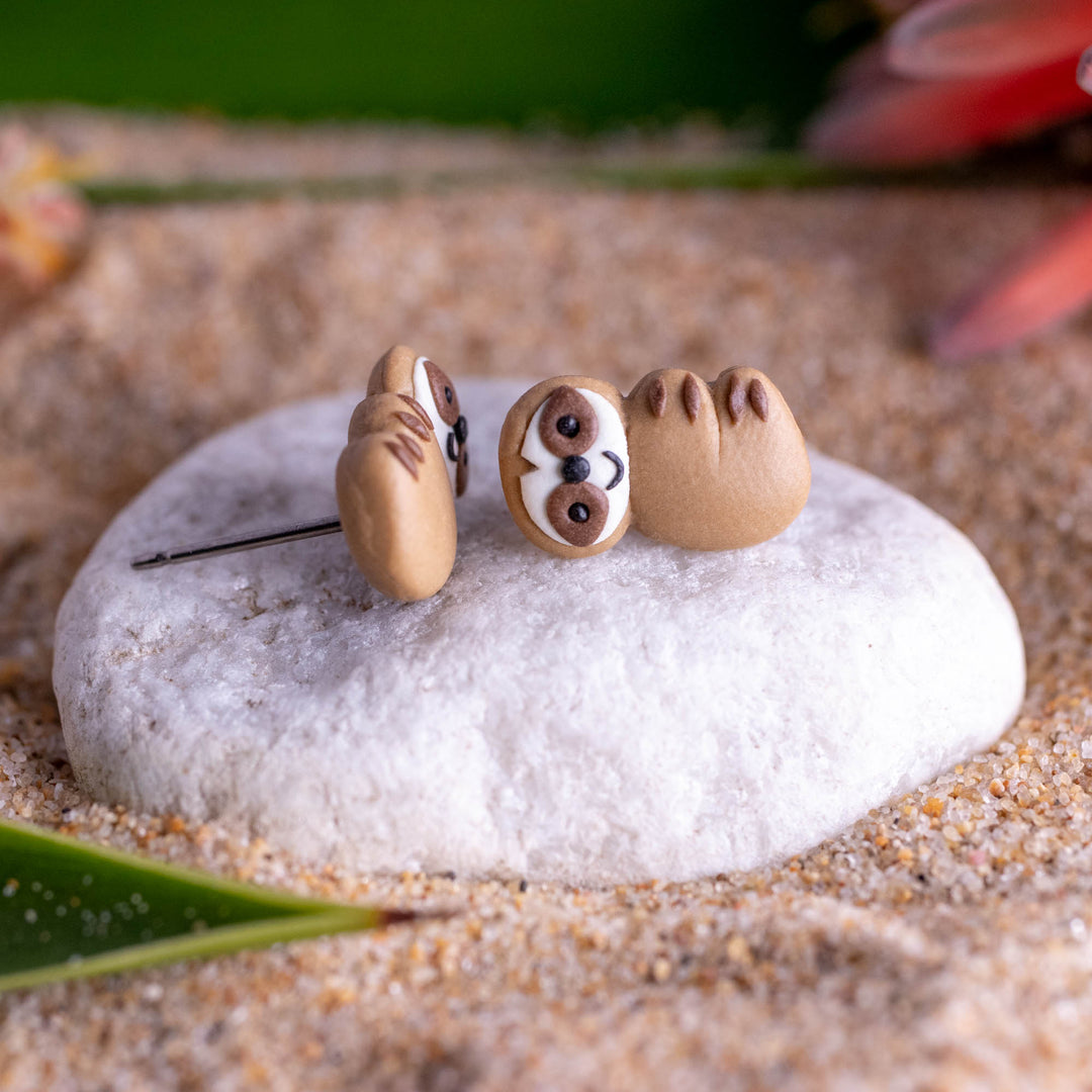 Sloth Studs